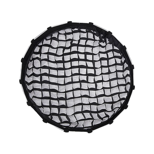 Aputure Light Dome Mini SE Light Control Grid