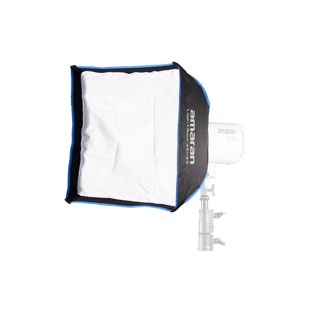 amaran Light Box 45x45 softbox