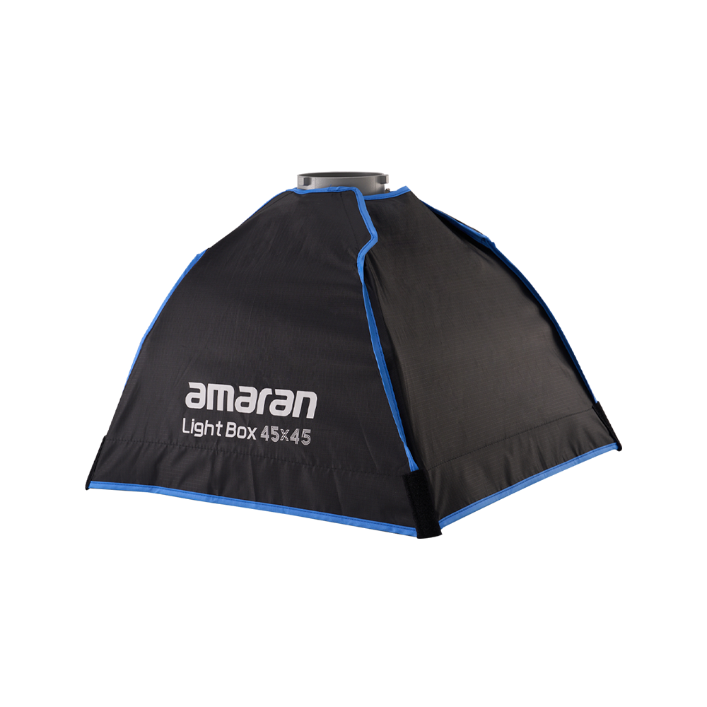 amaran Light Box 45x45 softbox