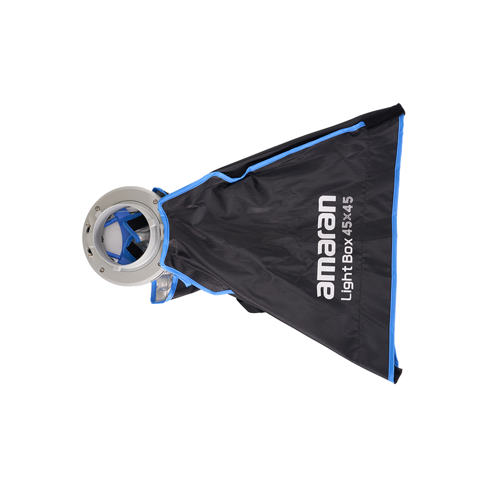 amaran Light Box 45x45 softbox