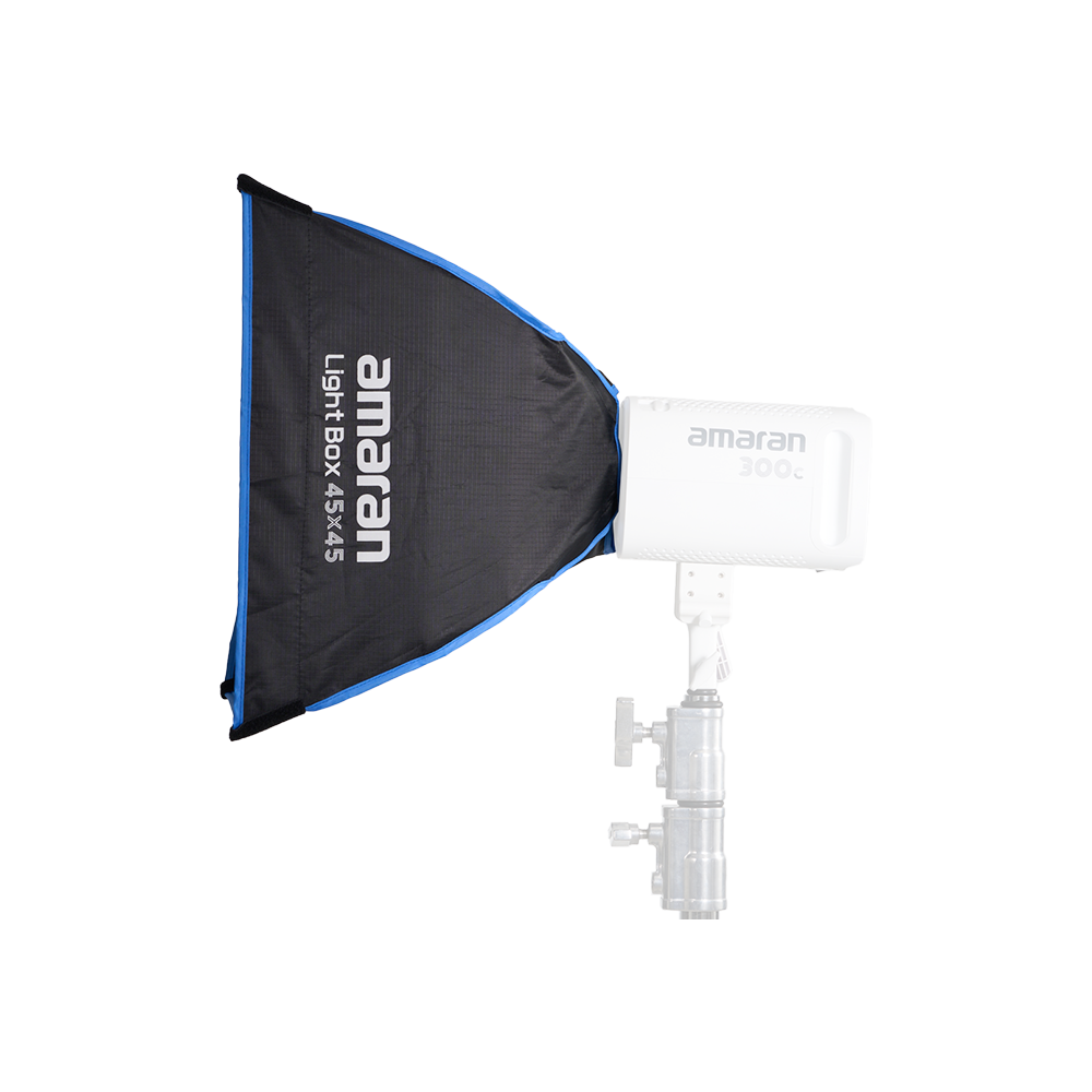 amaran Light Box 45x45 softbox