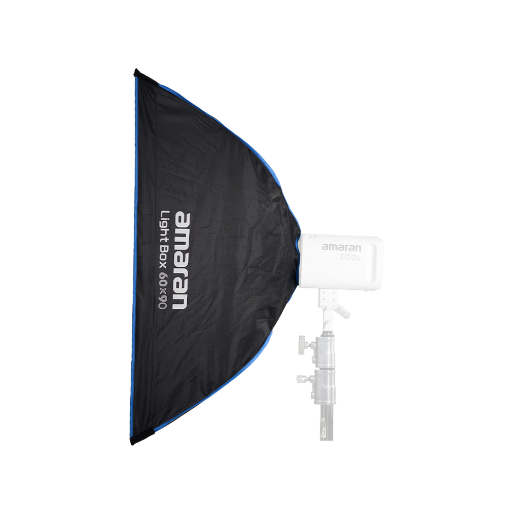 amaran Light Box 60x90 softbox