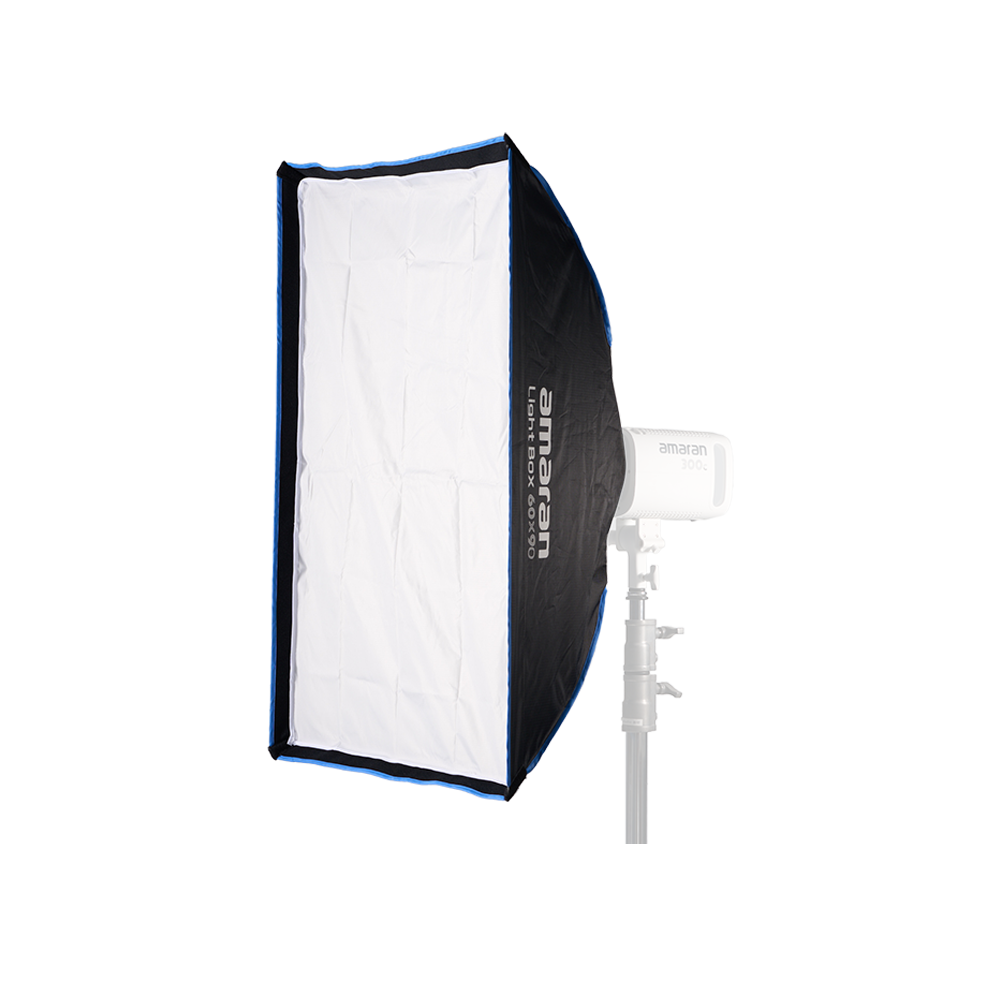 amaran Light Box 60x90 softbox