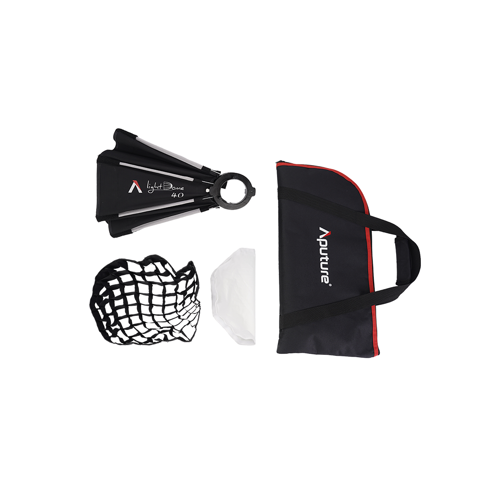Aputure Light Dome 40 softbox