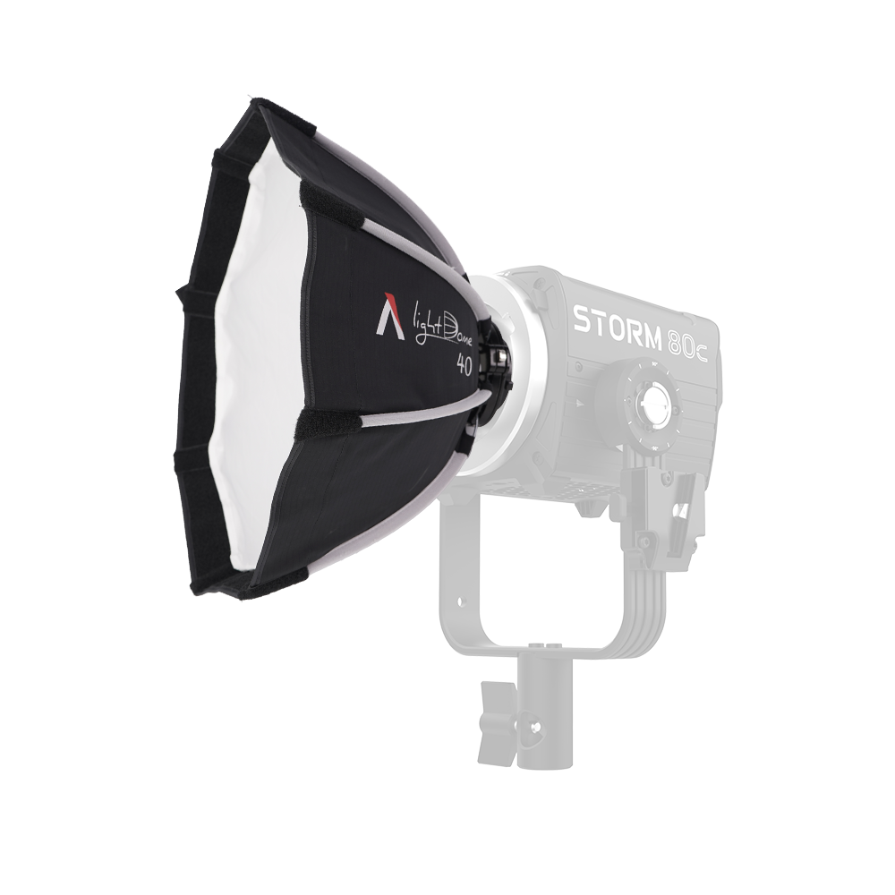 Aputure Light Dome 40 softbox