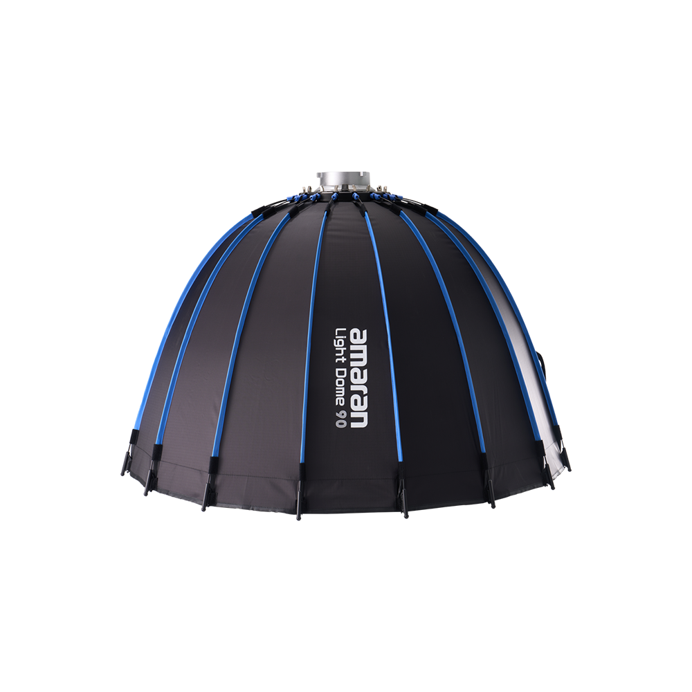 amaran Light Dome 90 softbox