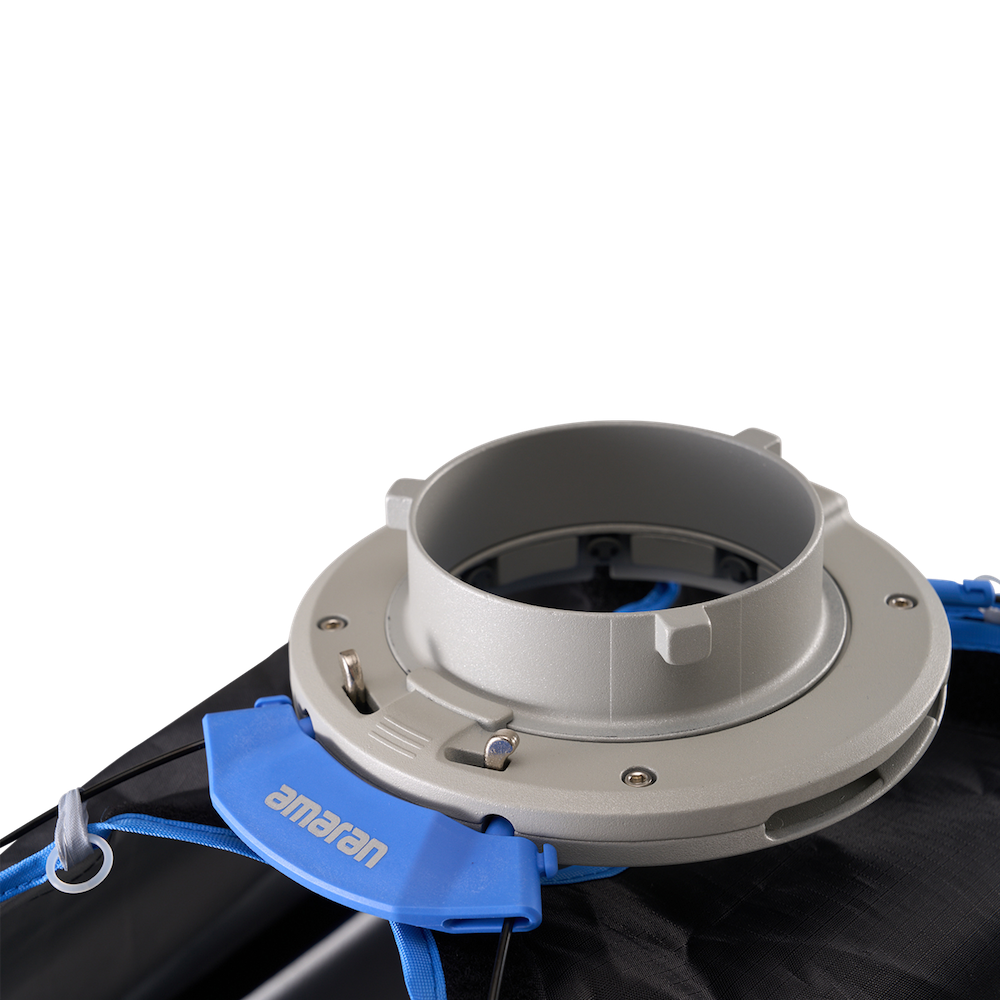 amaran Light Box 45x45 softbox