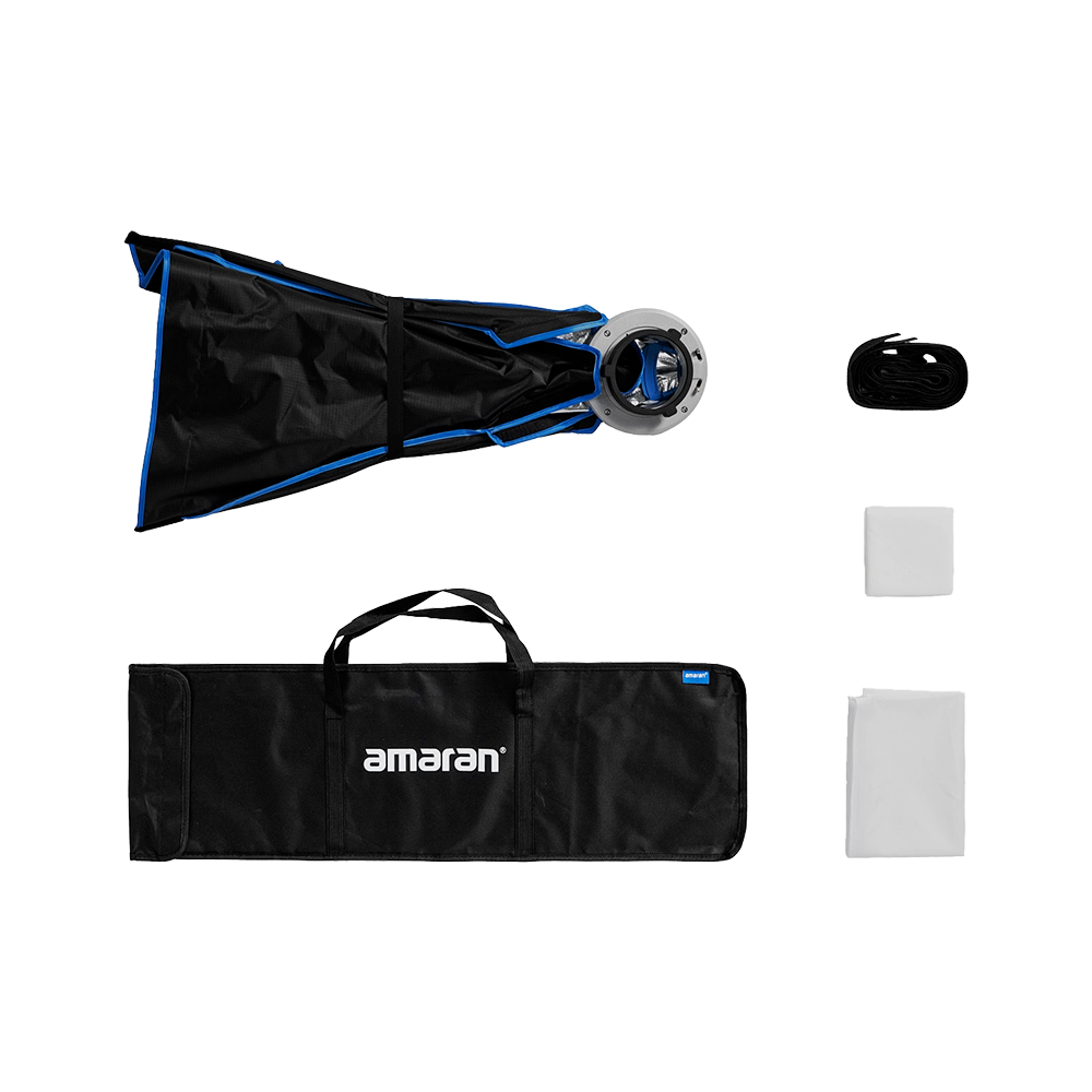 amaran Light Box 60x90 softbox