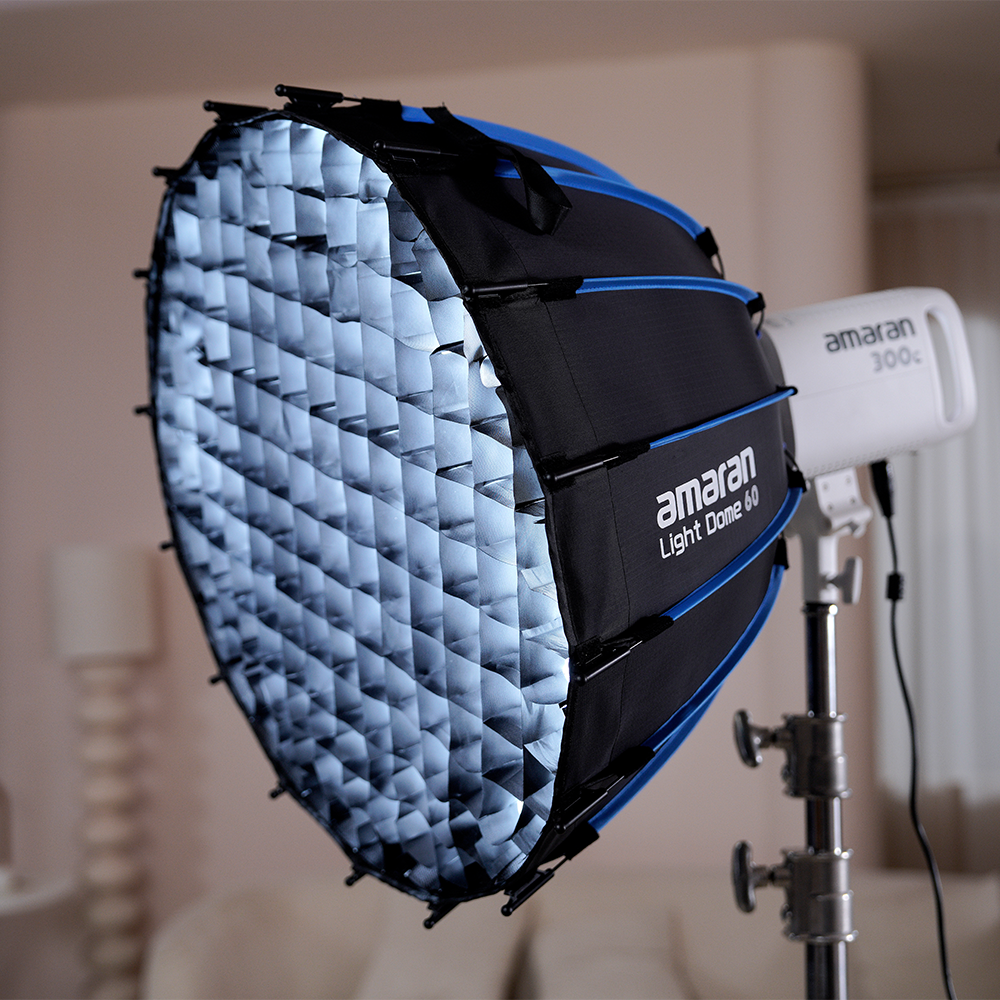 Amaran Light Dome 60 softbox