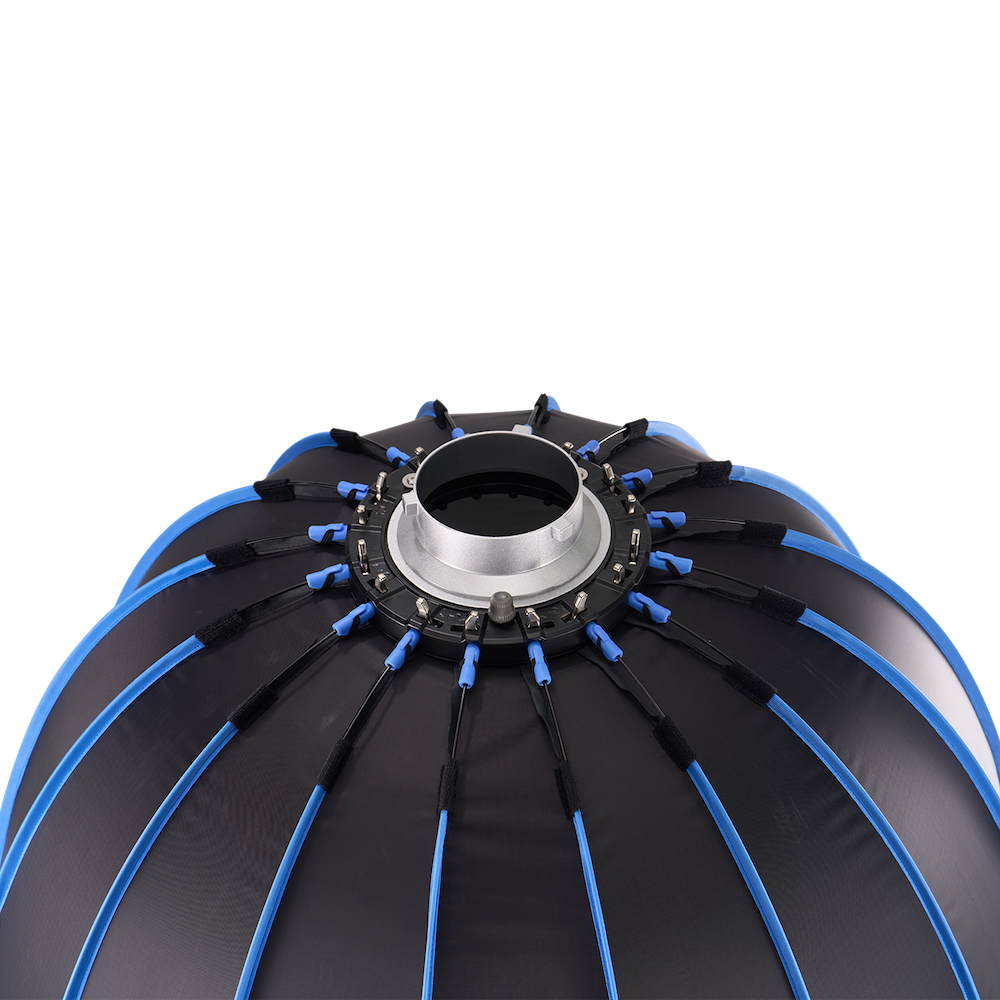 amaran Light Dome 90 softbox