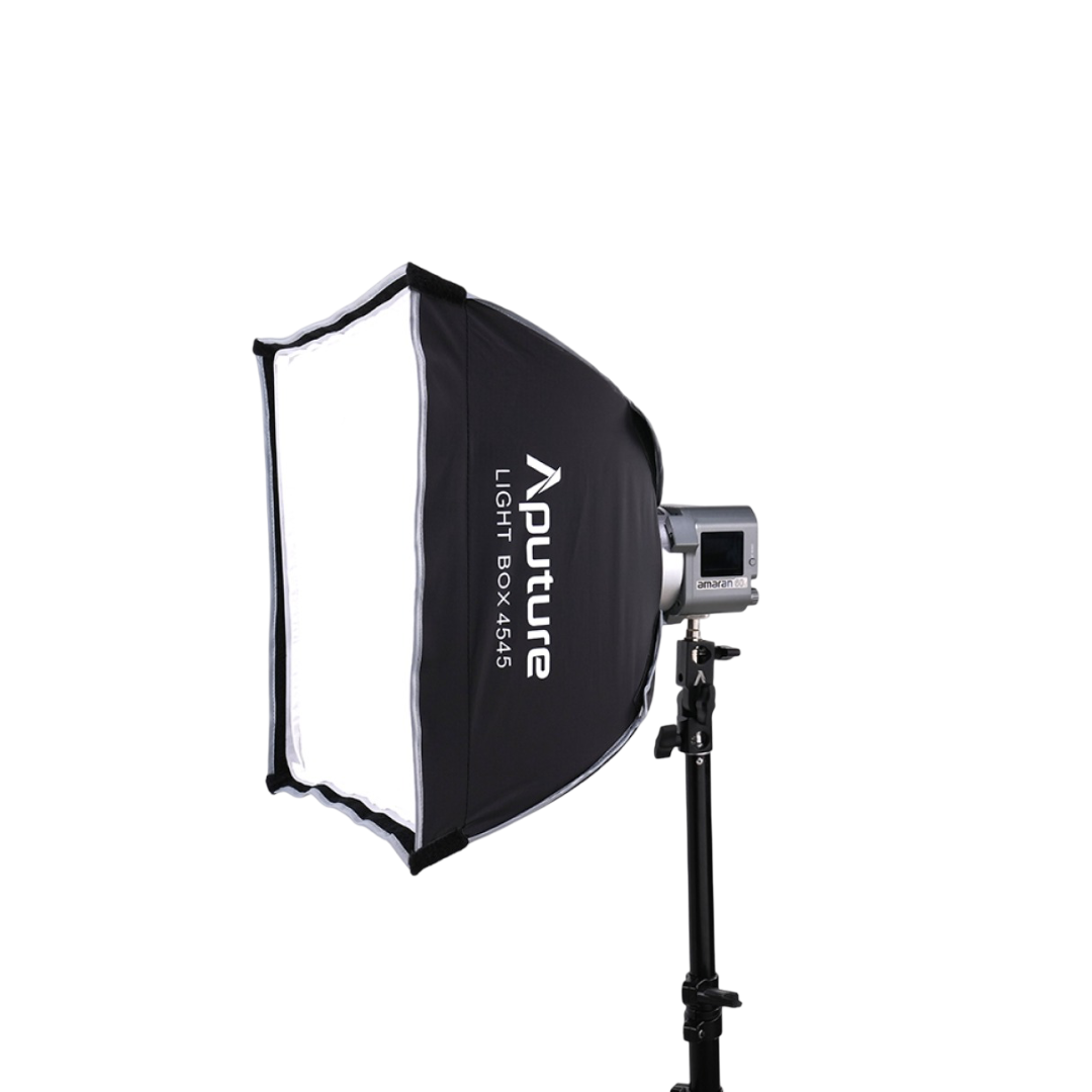 Aputure Lightbox 4545