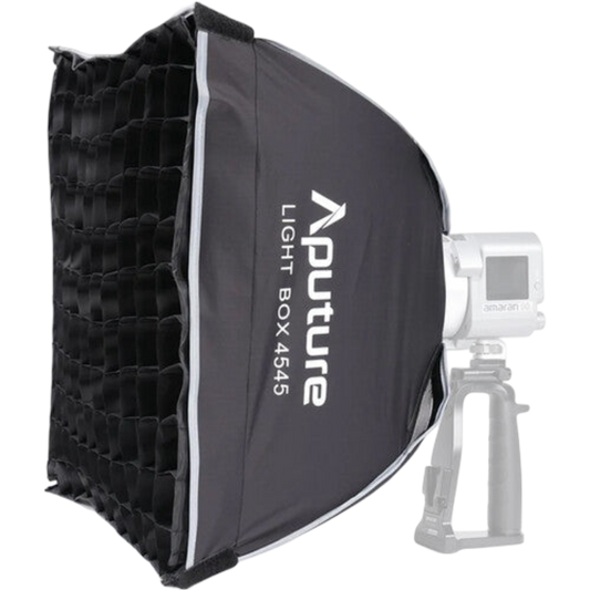 Aputure Lightbox 4545