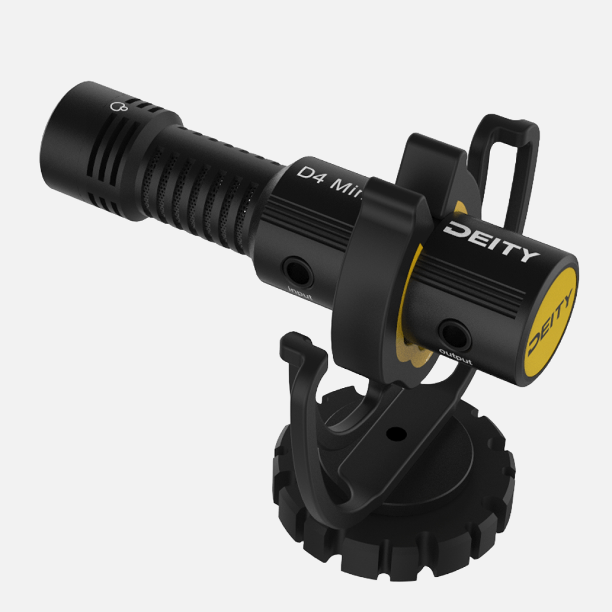 Deity V-Mic D4 Mini