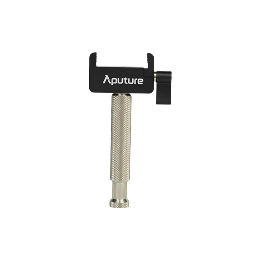 Aputure Baby Pin Adapter to Back Clamp For MT Pro
