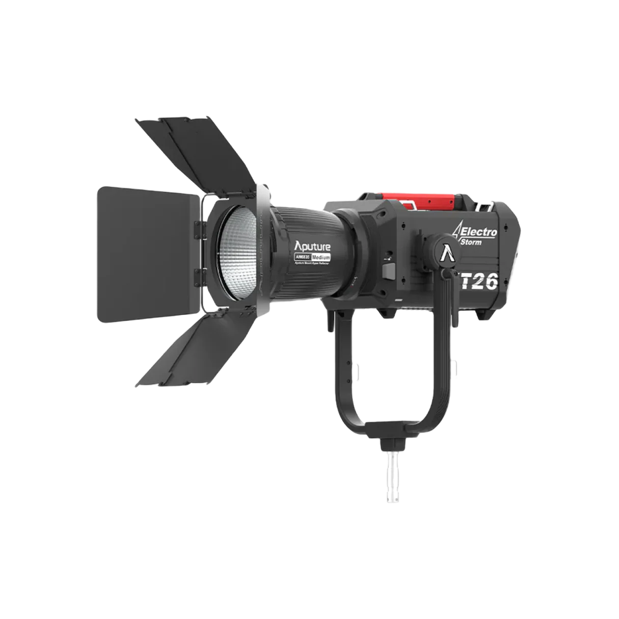 Aputure Electro Storm XT26 Light