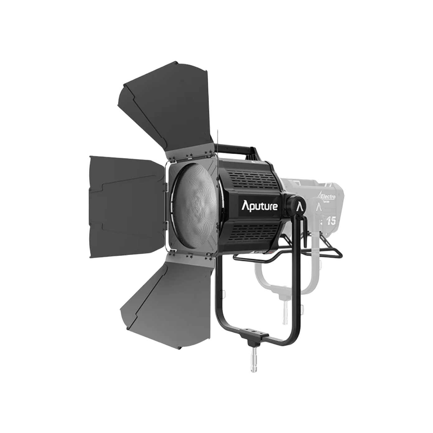 Aputure Motorised F14 Fresnel