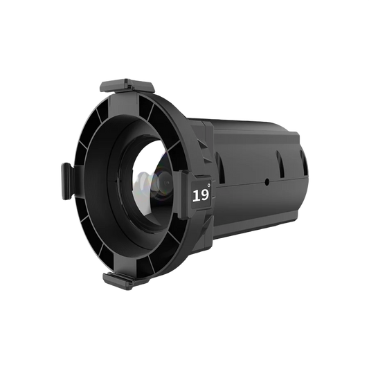 Aputure Spotlight Max 19 Lens