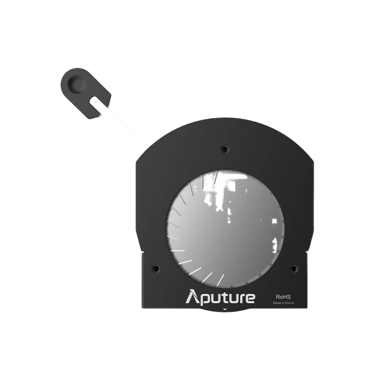 Aputure Spotlight Max Iris