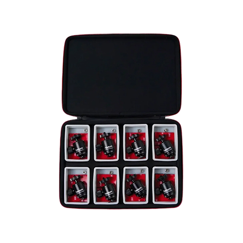 Aputure MC 8-Light Accessory Kit