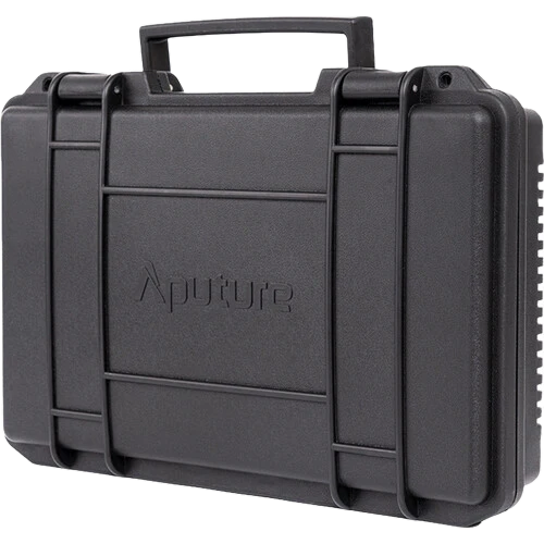 Aputure MC 4-Light Wireless Charging Case