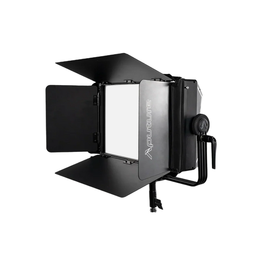 Aputure NOVA P300c Barn Doors