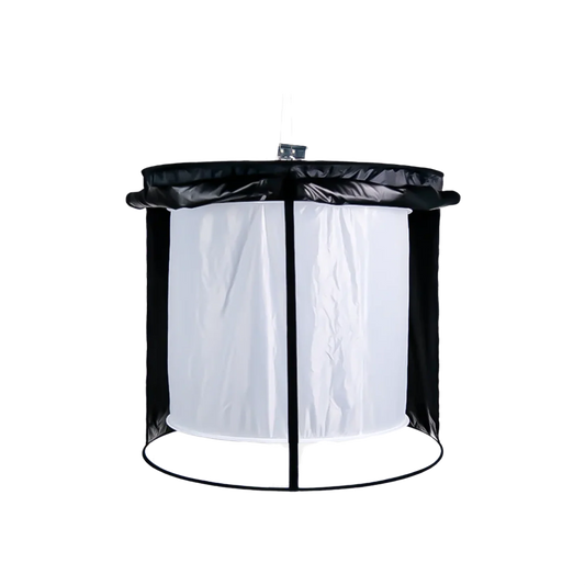 Aputure NOVA P600c Space light softbox