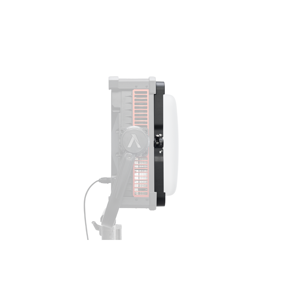 NOVA 2x1 Dome Diffuser