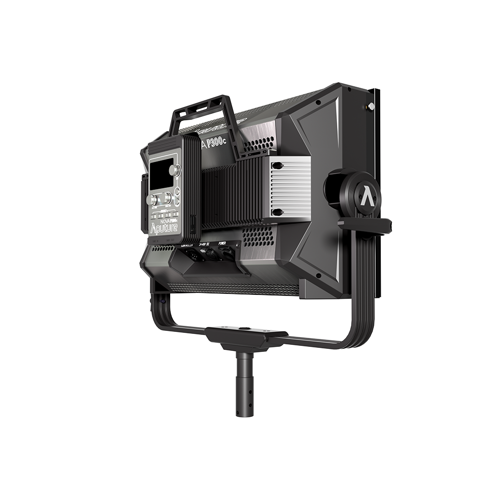 Aputure NOVA P300c Kit