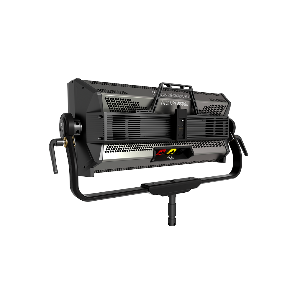 Aputure NOVA P600c