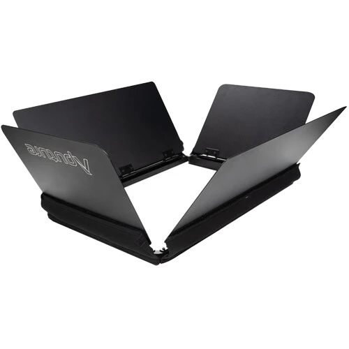 Aputure NOVA P300c Barn Doors