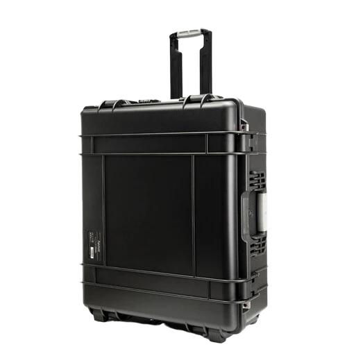 Aputure NOVA P300c Case