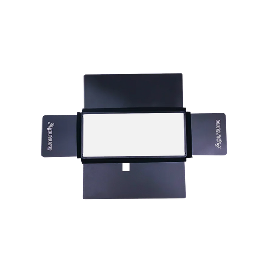 Aputure NOVA P600c Barn Doors