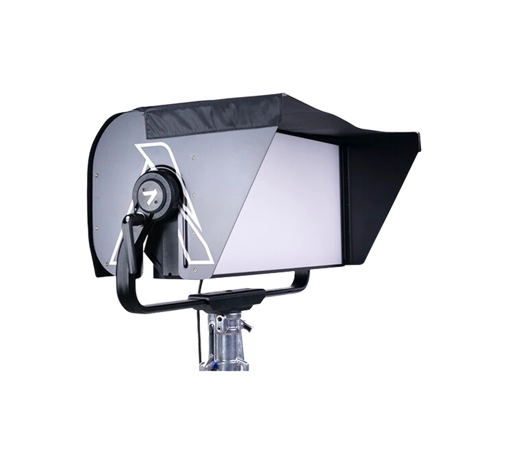 Aputure NOVA P600c Rain Shield