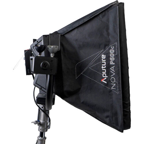 Aputure NOVA P600c Softbox