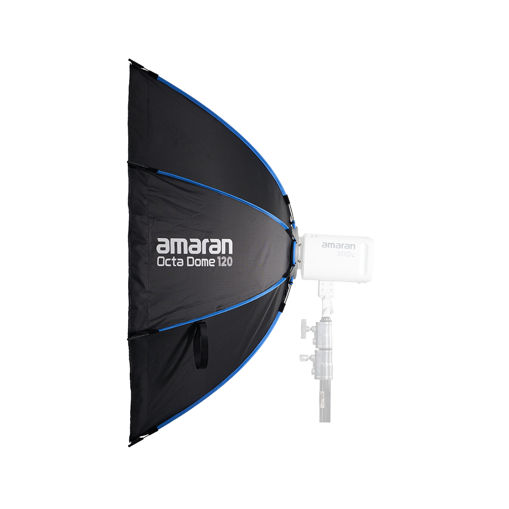 amaran Octa Dome 120 softbox
