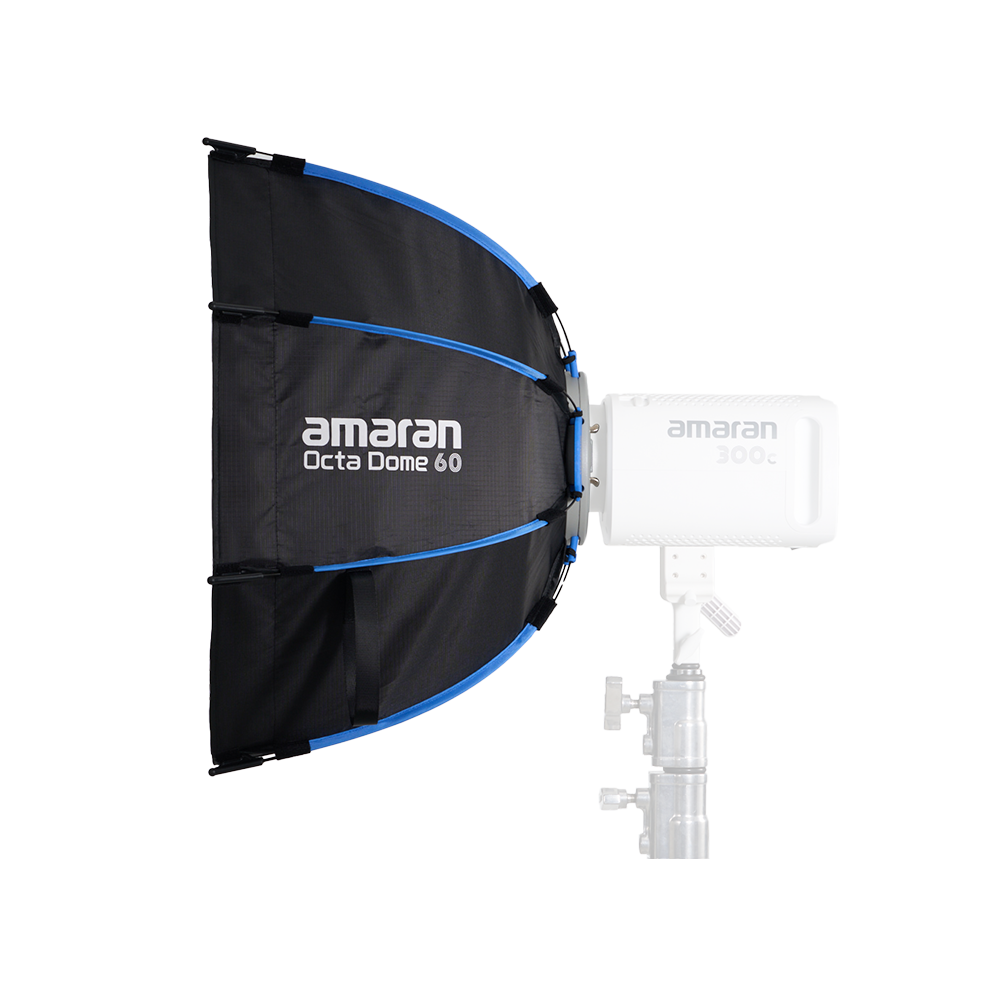 amaran Octa Dome 60 softbox