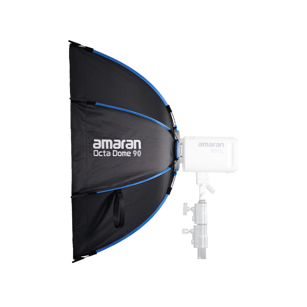 amaran Octa Dome 90 softbox