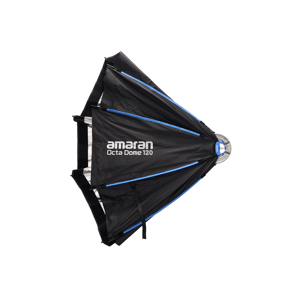 amaran Octa Dome 120 softbox