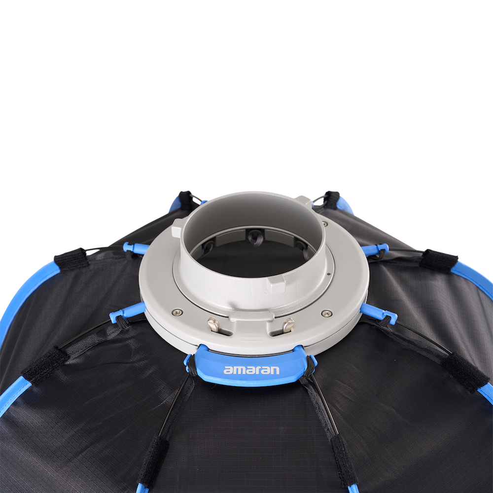 amaran Octa Dome 60 softbox