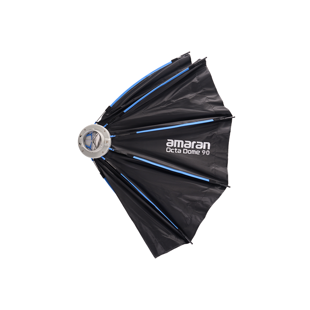 amaran Octa Dome 90 softbox