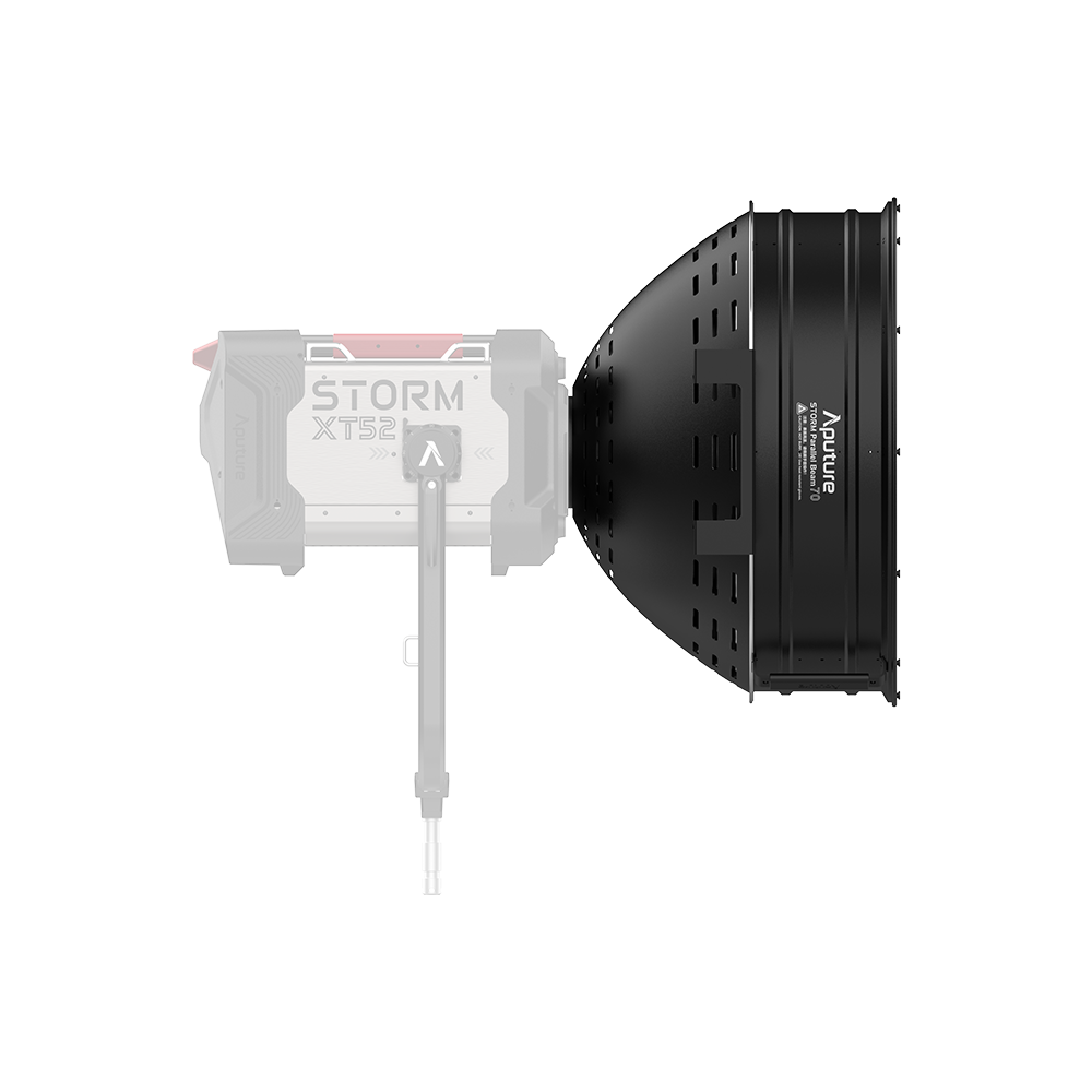 STORM Parallel Beam 70