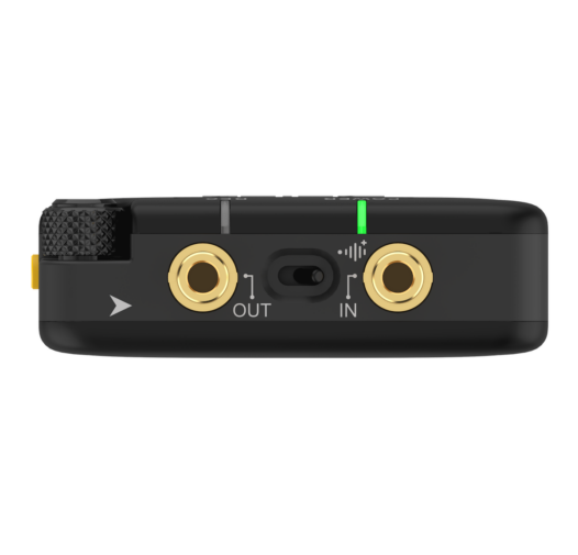 Deity PR-2 Stereo Pocket Recorder