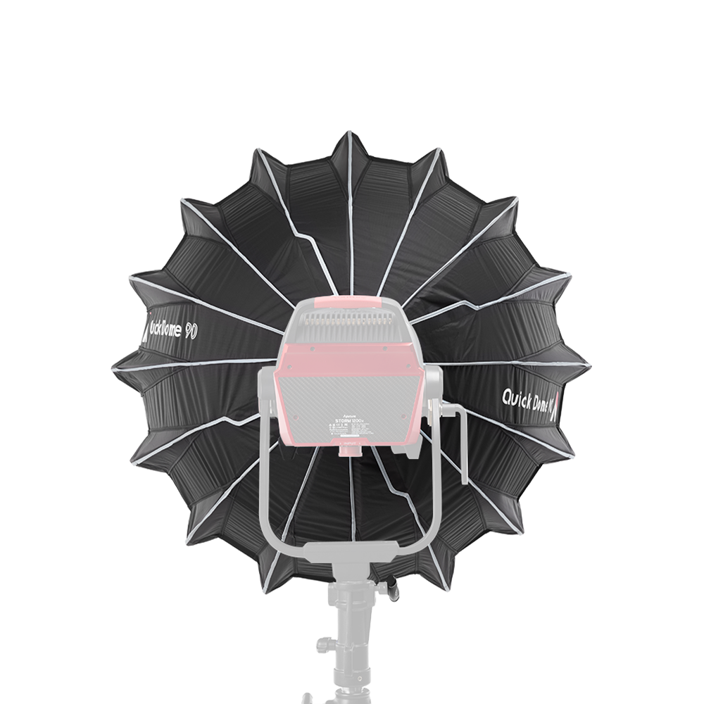 Aputure Quick Dome 90