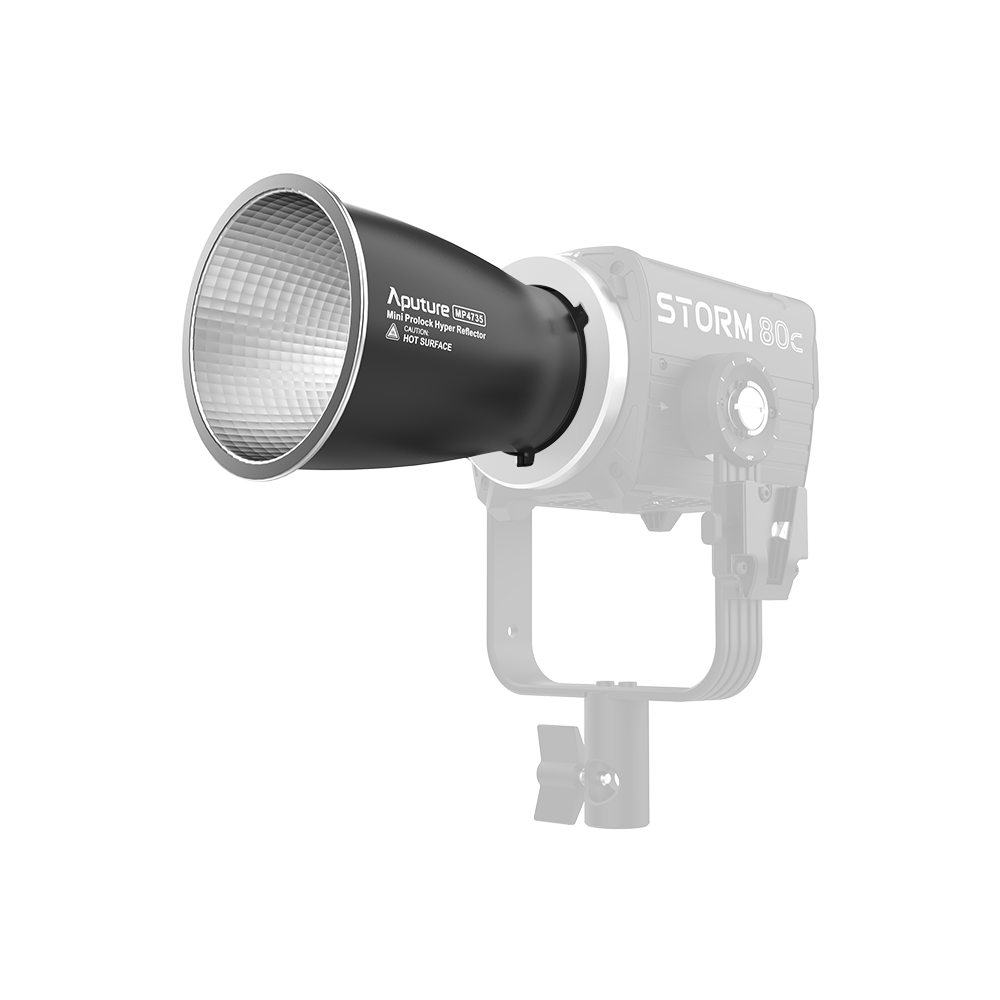 Aputure Reflector for STORM 80c