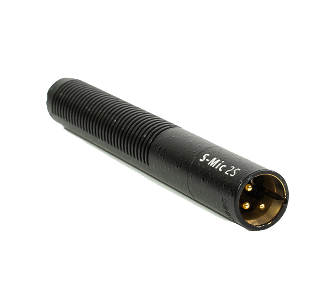 Deity S-Mic 2S (USED)