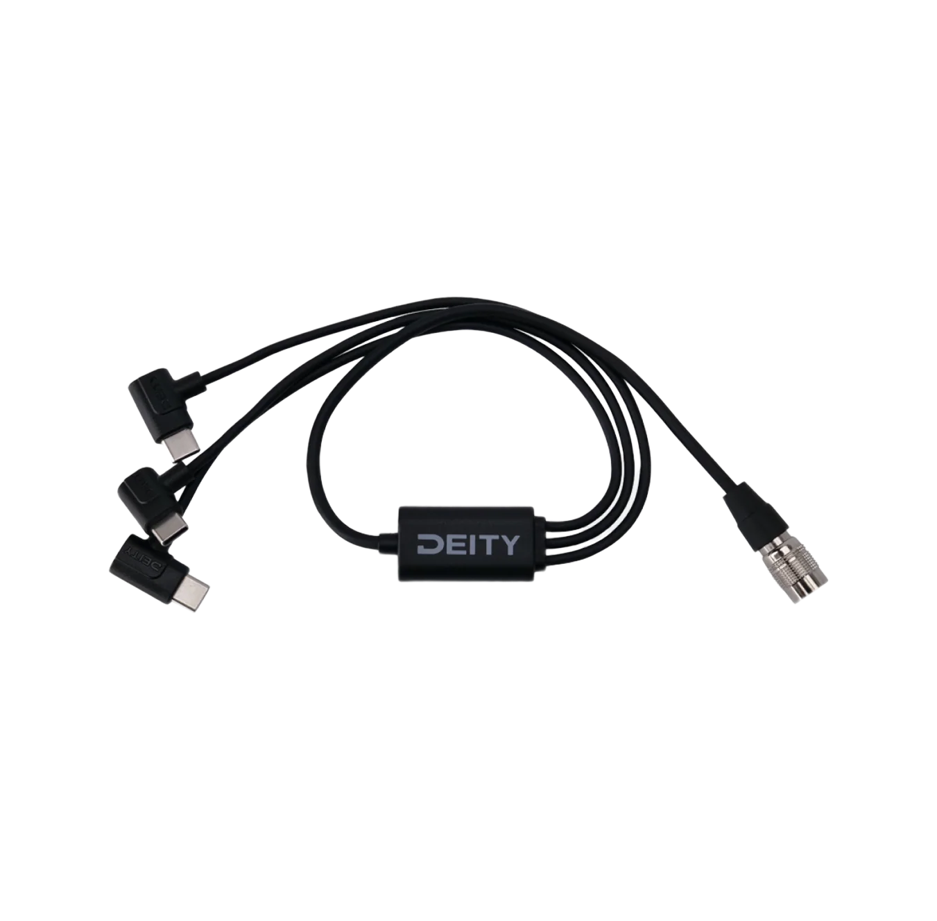 Deity SPD-HR3U cable