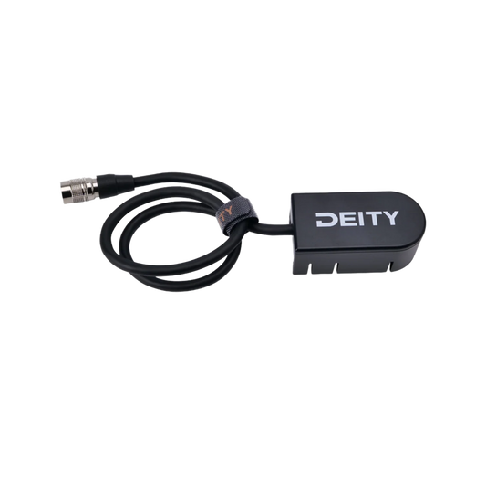Deity SPD-HRBATT cable