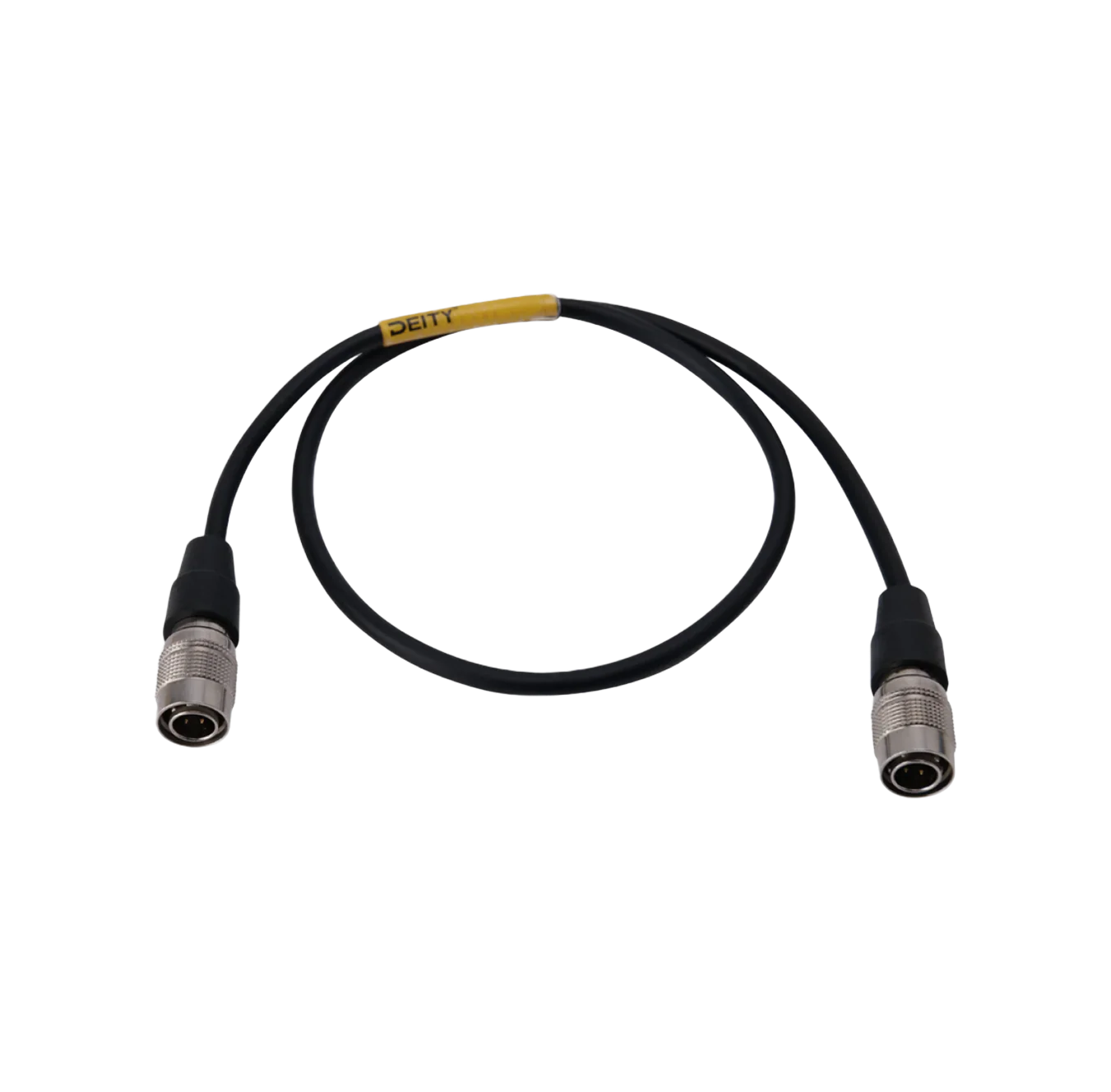 Deity SPD-HRHR cable