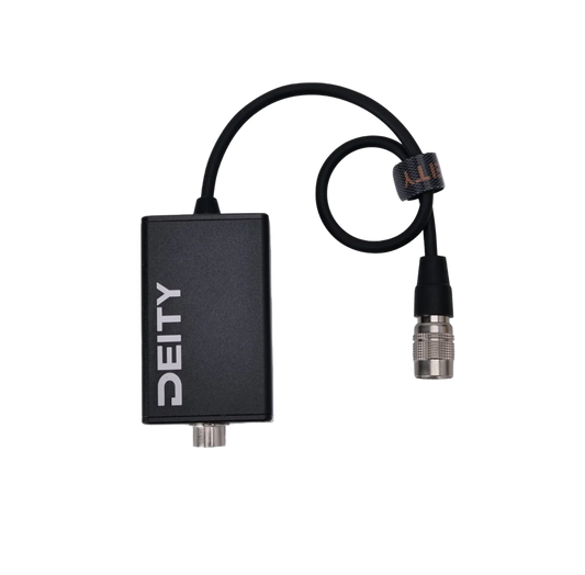 Deity SPD-HRISO cable