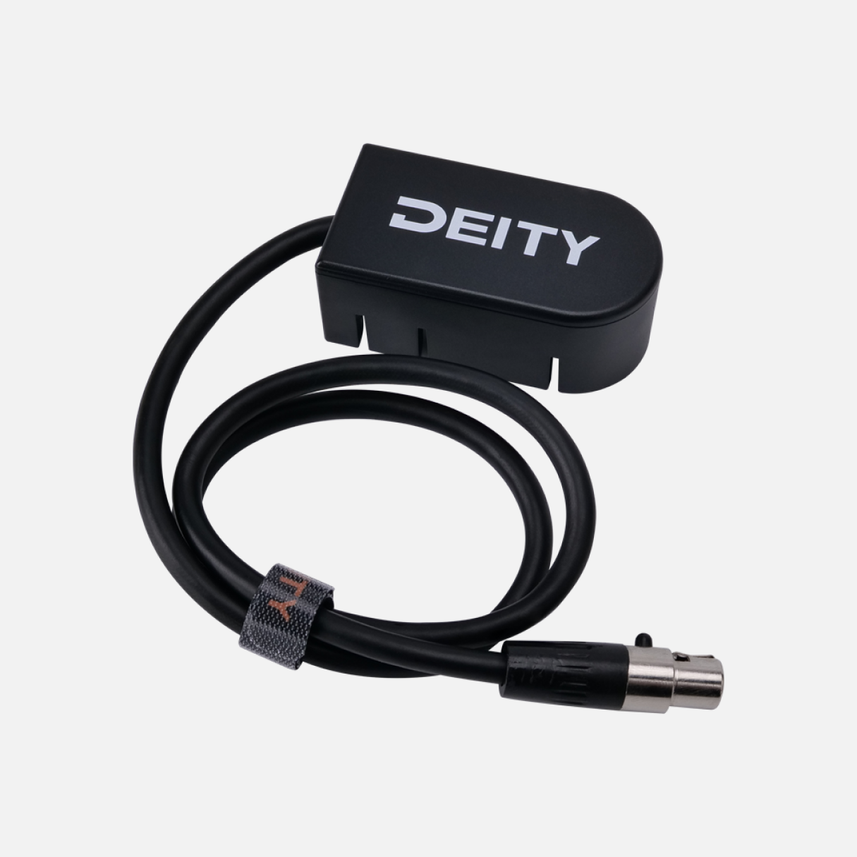 Deity SPD-T4BATT cable
